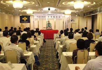 三遊亭楽春の笑いと健康のメンタルヘルス講演会